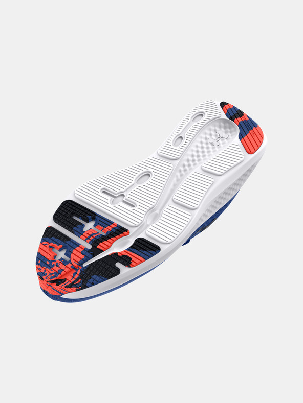 Under Armour Dječje cipele Under Armour UA BGS Charged Pursuit 3