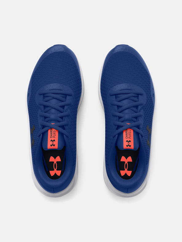 Under Armour Dječje cipele Under Armour UA BGS Charged Pursuit 3