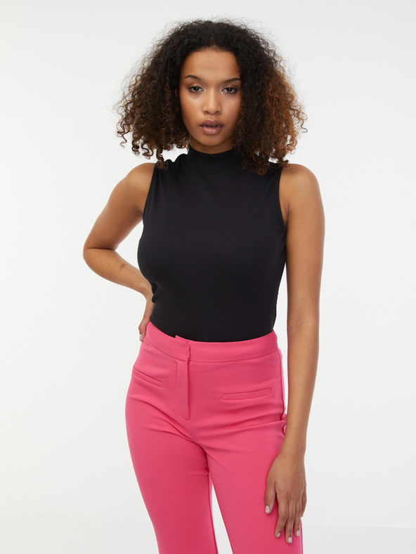 Orsay Crni ženski top ORSAY