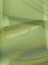 Calvin Klein Jeans Illuminated Mesh Haljina