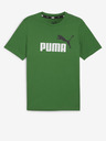 Puma ESS+ 2 Col Logo Majica