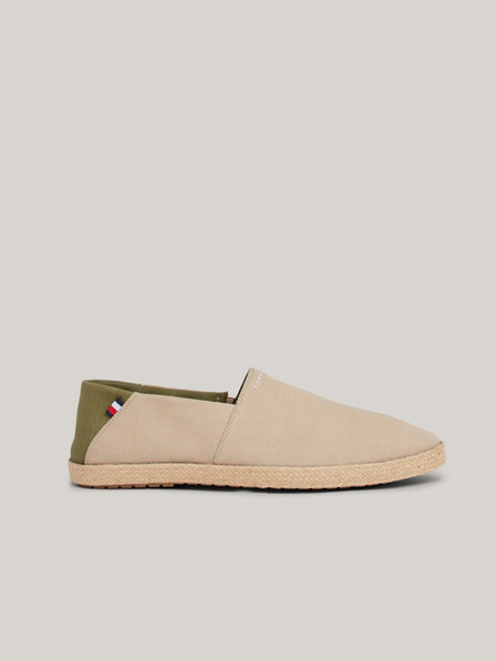 Tommy Hilfiger Casual Espadrile