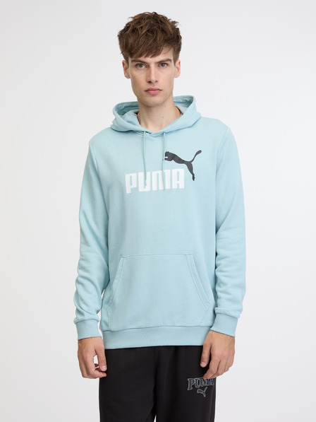 Puma ESS+ 2 Col Big Logo Hoodie TR Majica dugih rukava