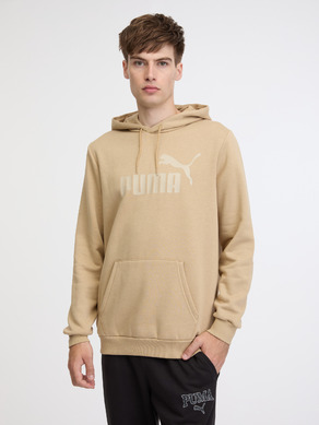 Puma ESS Big Logo Hoodie FL Majica dugih rukava