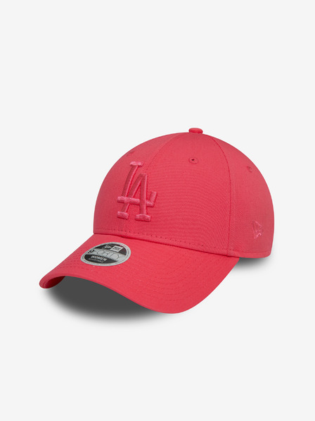 New Era LA Dodgers Womens League Essential 9Forty Šilterica