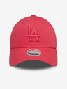 New Era LA Dodgers Womens League Essential 9Forty Šilterica