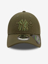 New Era New York Yankees Repreve Outline 9Forty Šilterica