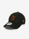 New Era New York Yankees Team Outline 9Forty Šilterica