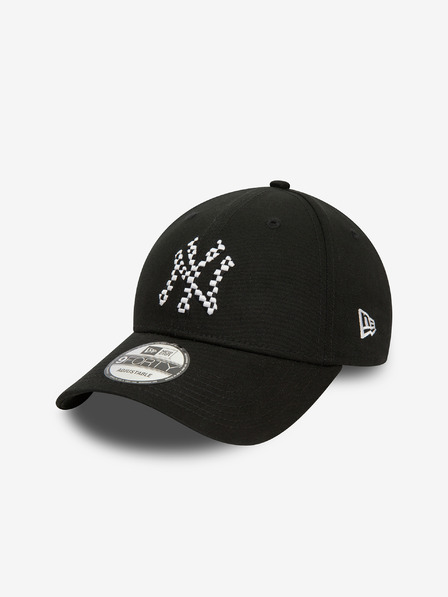 New Era New York Yankees Seasonal Infill 9Forty Šilterica