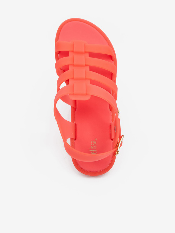 Melissa Koraljne ženske sandale Melissa Flox
