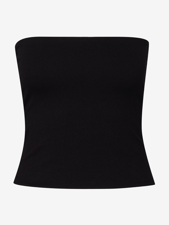 Orsay Crna ženska majica bez rukava ORSAY