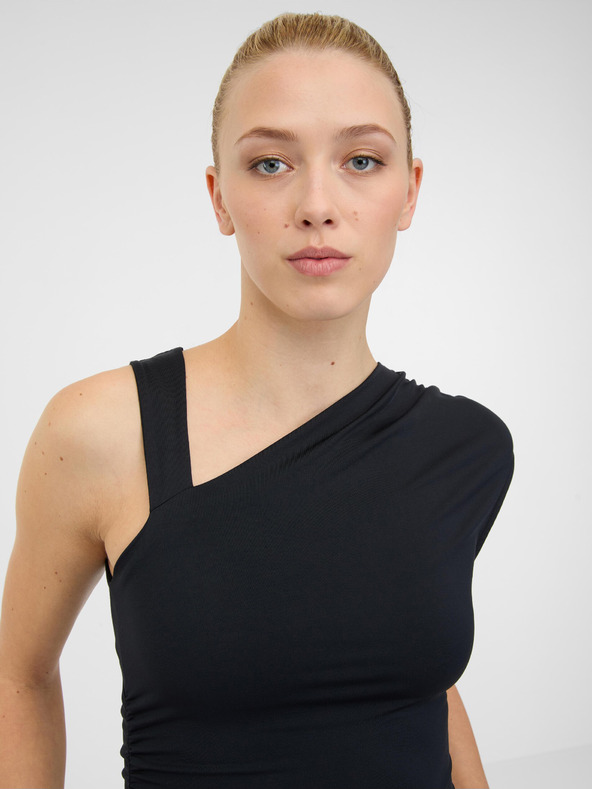 Orsay Crni ženski top ORSAY