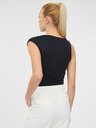 Orsay Crni ženski top ORSAY