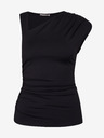 Orsay Crni ženski top ORSAY