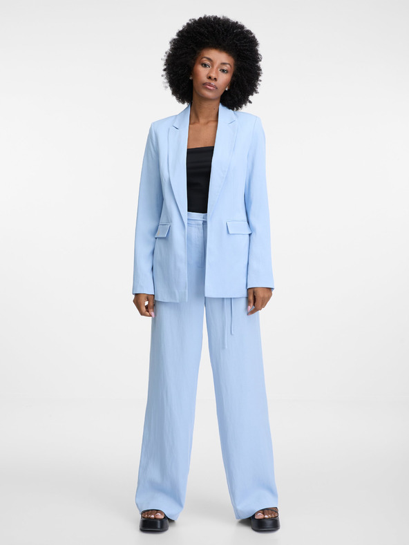 Orsay Svjetloplavi ženski sako ORSAY