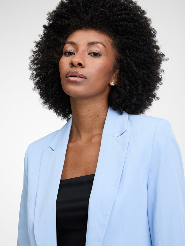 Orsay Svjetloplavi ženski sako ORSAY