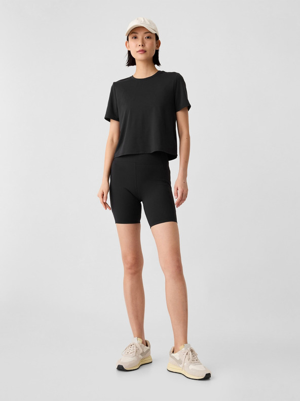 GAP Sportska majica GapFit Brushed Jersey GAP