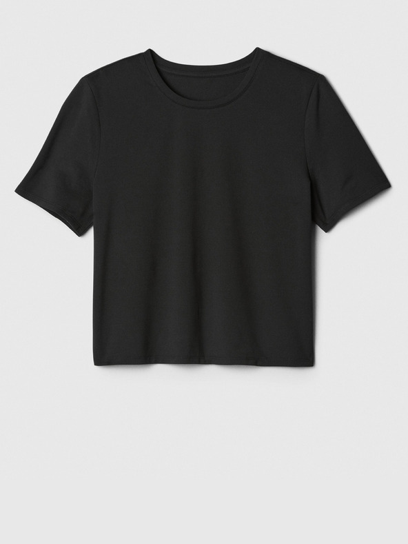 GAP Sportska majica GapFit Brushed Jersey GAP