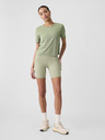 GAP Sportska majica GapFit Brushed Jersey GAP