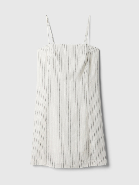 GAP Lanene mini haljine GAP