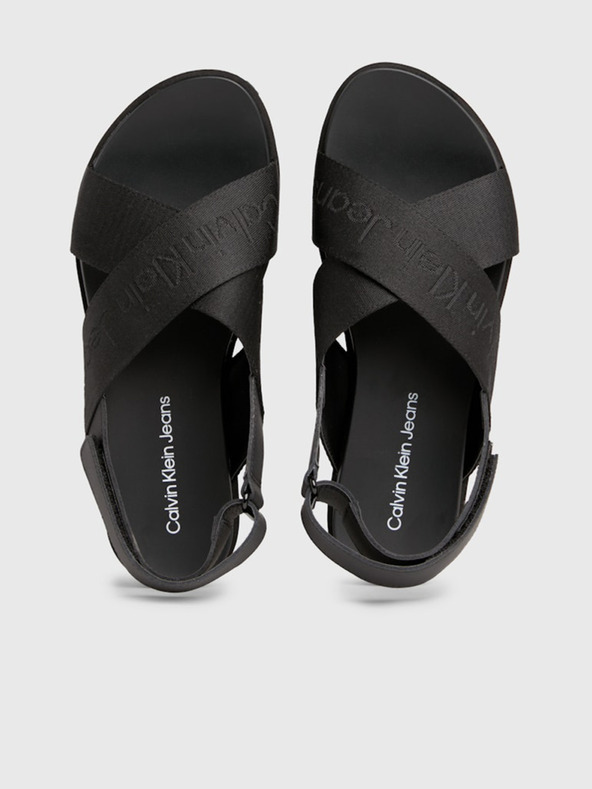 Calvin Klein Jeans Sandale