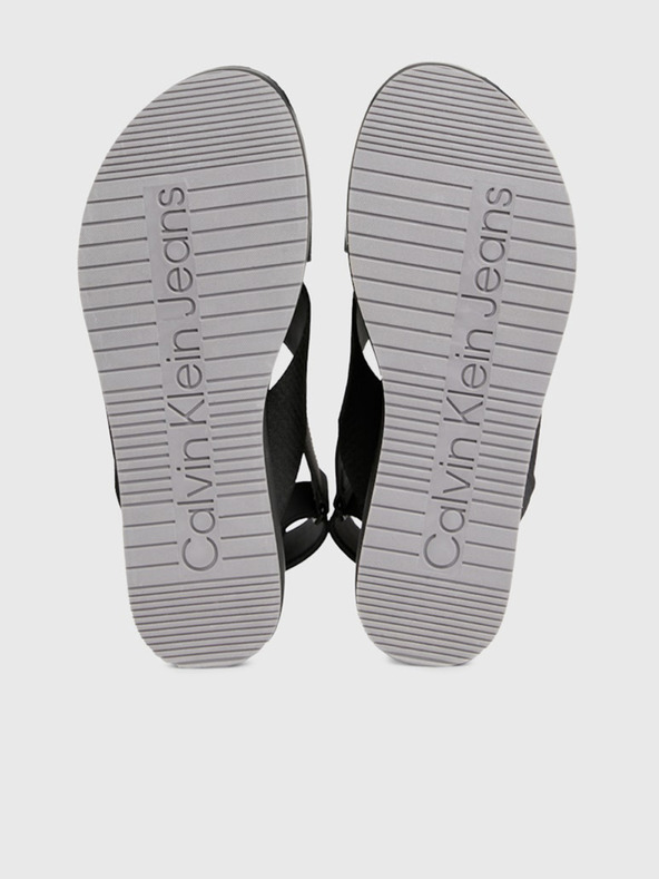 Calvin Klein Jeans Sandale