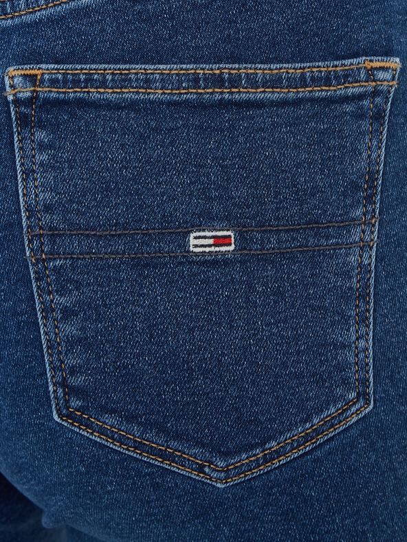 Tommy Jeans Nora MR Traperice