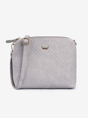 Vuch Coalie Diamond Grey Torba