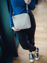 Vuch Coalie Diamond Grey Torba