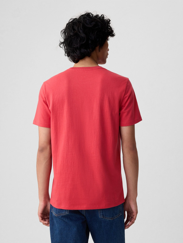 GAP Majica s logom GAP-a