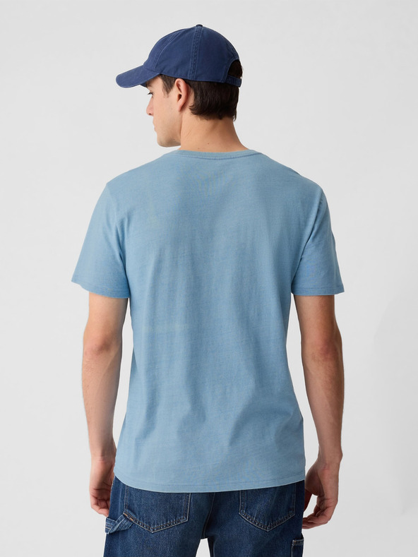 GAP Majica s logom GAP-a