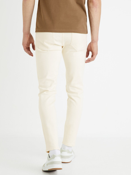 Celio Foninety Traperice