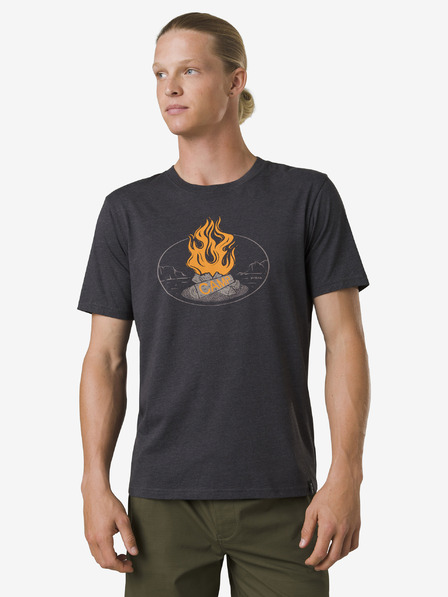 prAna Camp Fire Journeyman 2 Majica