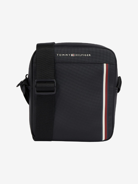 Tommy Hilfiger Pique Mini Reporter Torba