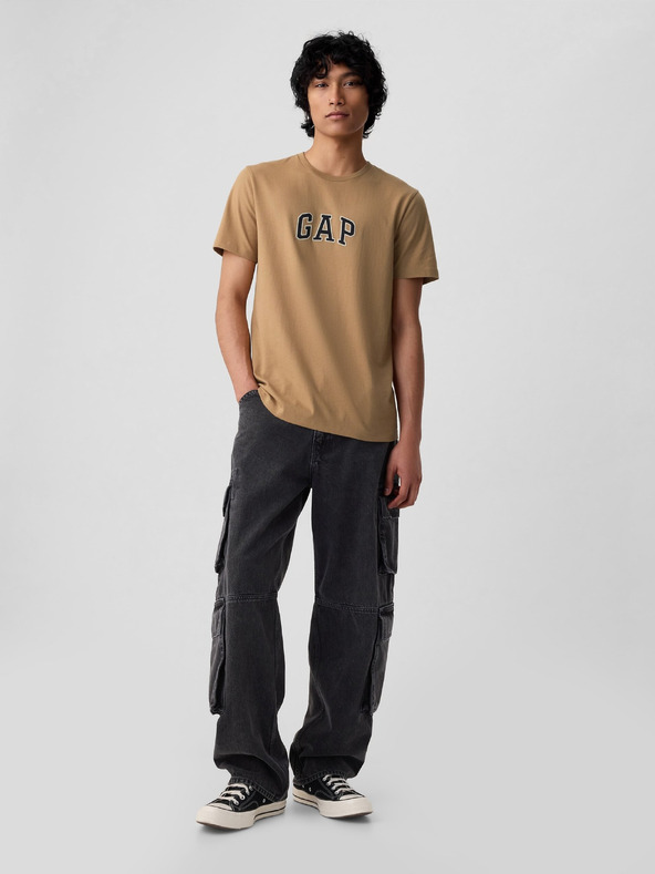 GAP Majica s logom GAP-a