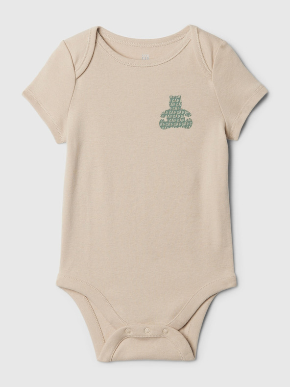 GAP Baby body Brannan bear GAP