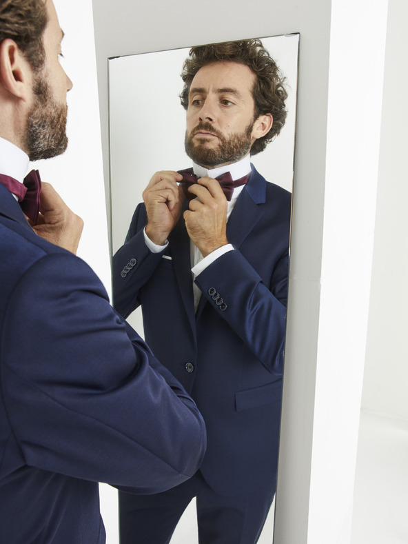 Celio Bibow2 Leptir-mašna