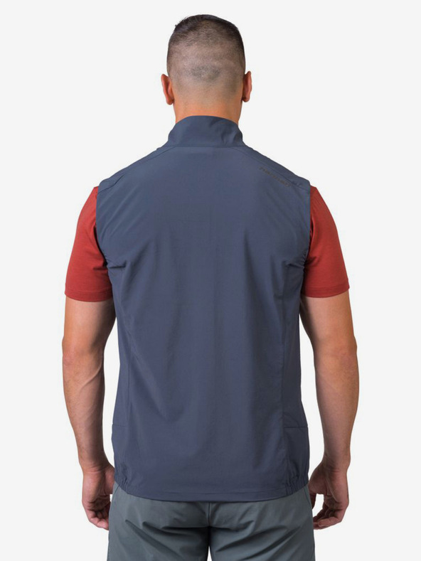 Hannah Mornarskoplavi muški prsluk Hannah Seumas