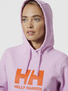 Helly Hansen HH Logo Hoodie 2.0 Majica dugih rukava