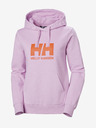 Helly Hansen HH Logo Hoodie 2.0 Majica dugih rukava