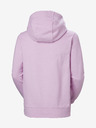 Helly Hansen HH Logo Hoodie 2.0 Majica dugih rukava