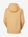 Helly Hansen HH Logo Hoodie 2.0 Majica dugih rukava