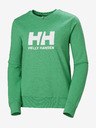 Helly Hansen HH Logo Crew Sweat 2.0 Majica dugih rukava