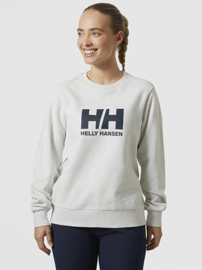 Helly Hansen HH Logo Crew Sweat 2.0 Majica dugih rukava