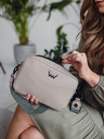 Vuch Sigi Beige Torba