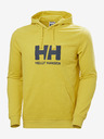 Helly Hansen HH Logo Hoodie Majica dugih rukava