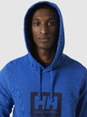 Helly Hansen HH Box Hoodie Helly Majica dugih rukava