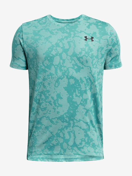 Under Armour Under Armour UA Tech Vent Geode SS majica kratkih rukava za dječake