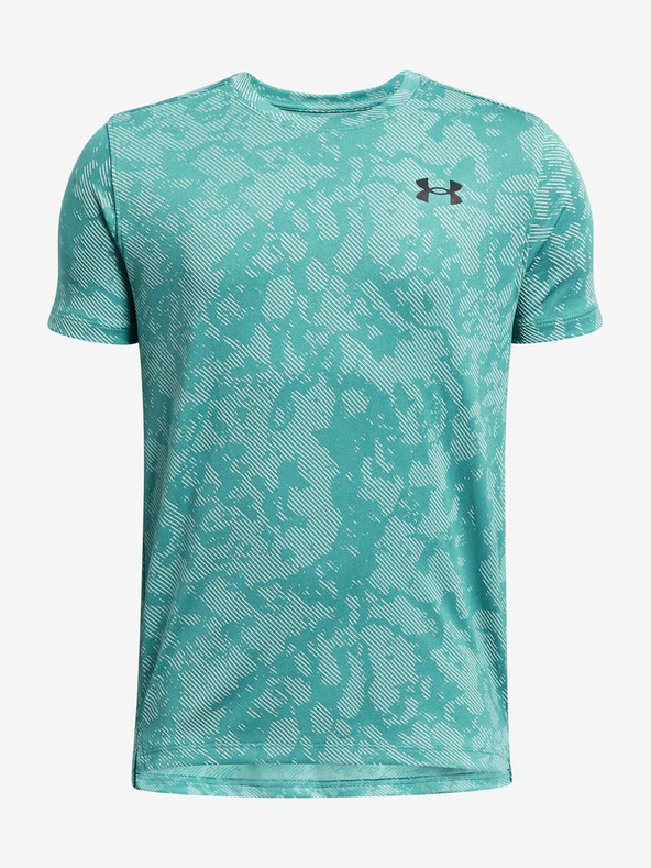 Under Armour Under Armour UA Tech Vent Geode SS majica kratkih rukava za dječake