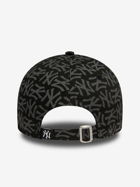 New Era New York Yankees Womens Mono 9Forty Šilterica